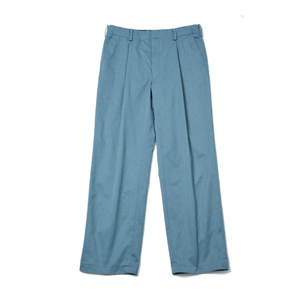 WORK TROUSERS LINCOLN GREEN
