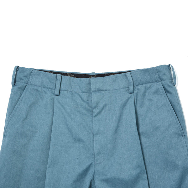 WORK TROUSERS LINCOLN GREEN