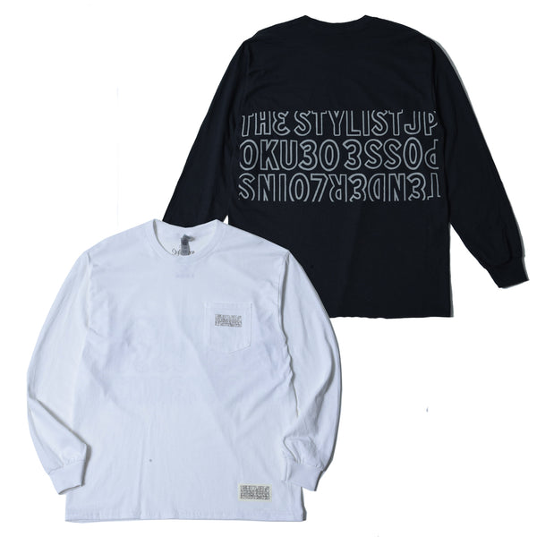 TENDERLOIN×TSJP LOGO T-SHIRTS - Tシャツ/カットソー(半袖/袖なし)