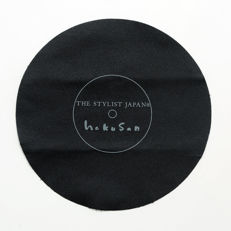 HAKUSAN × The Stylist Japan "WINSTON"
