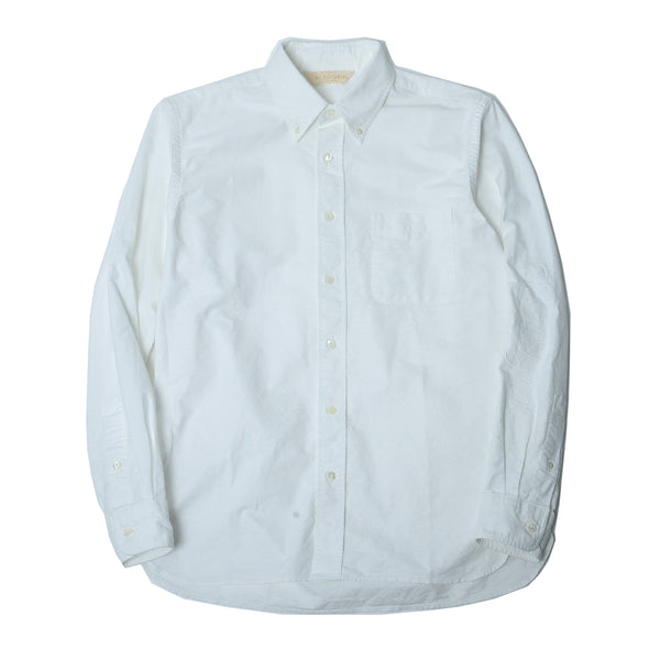 NEW EMBROIDERED OXFORD BD SHIRTS