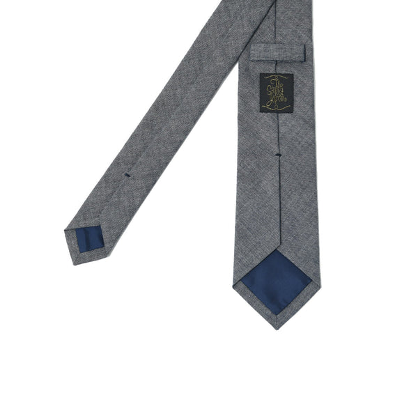 SOFT CHAMBRAY TIE