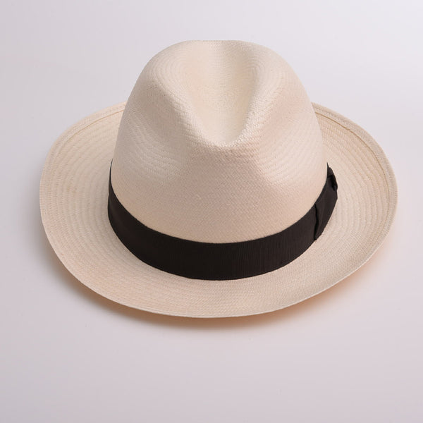 Borsalino × The Stylist Japan PANAMA HAT
