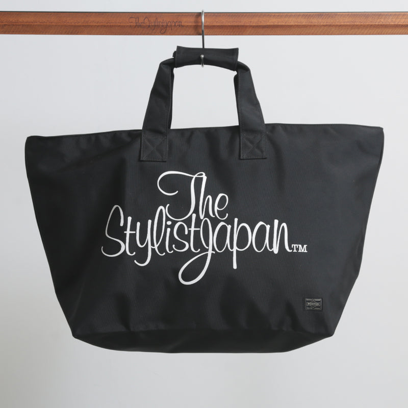 PORTER × The Stylist Japan STYLIST BAG