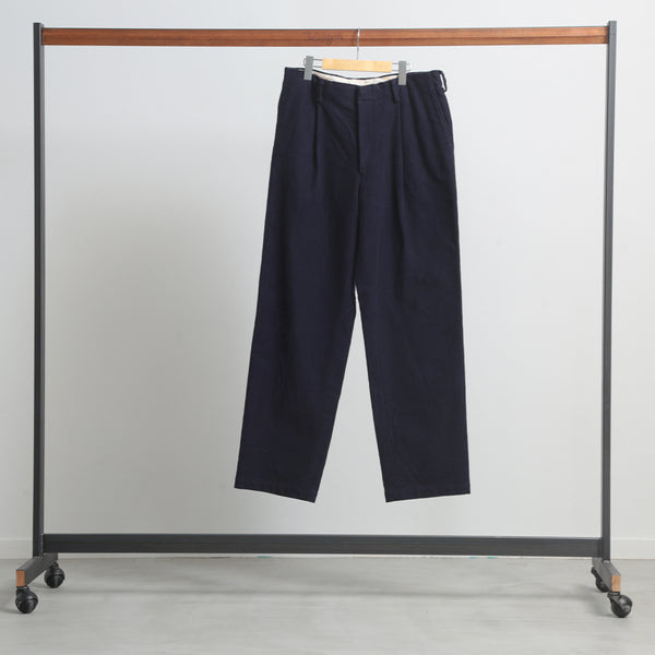 TENDERLOIN × The Stylist Japan MOLESKIN PANTS